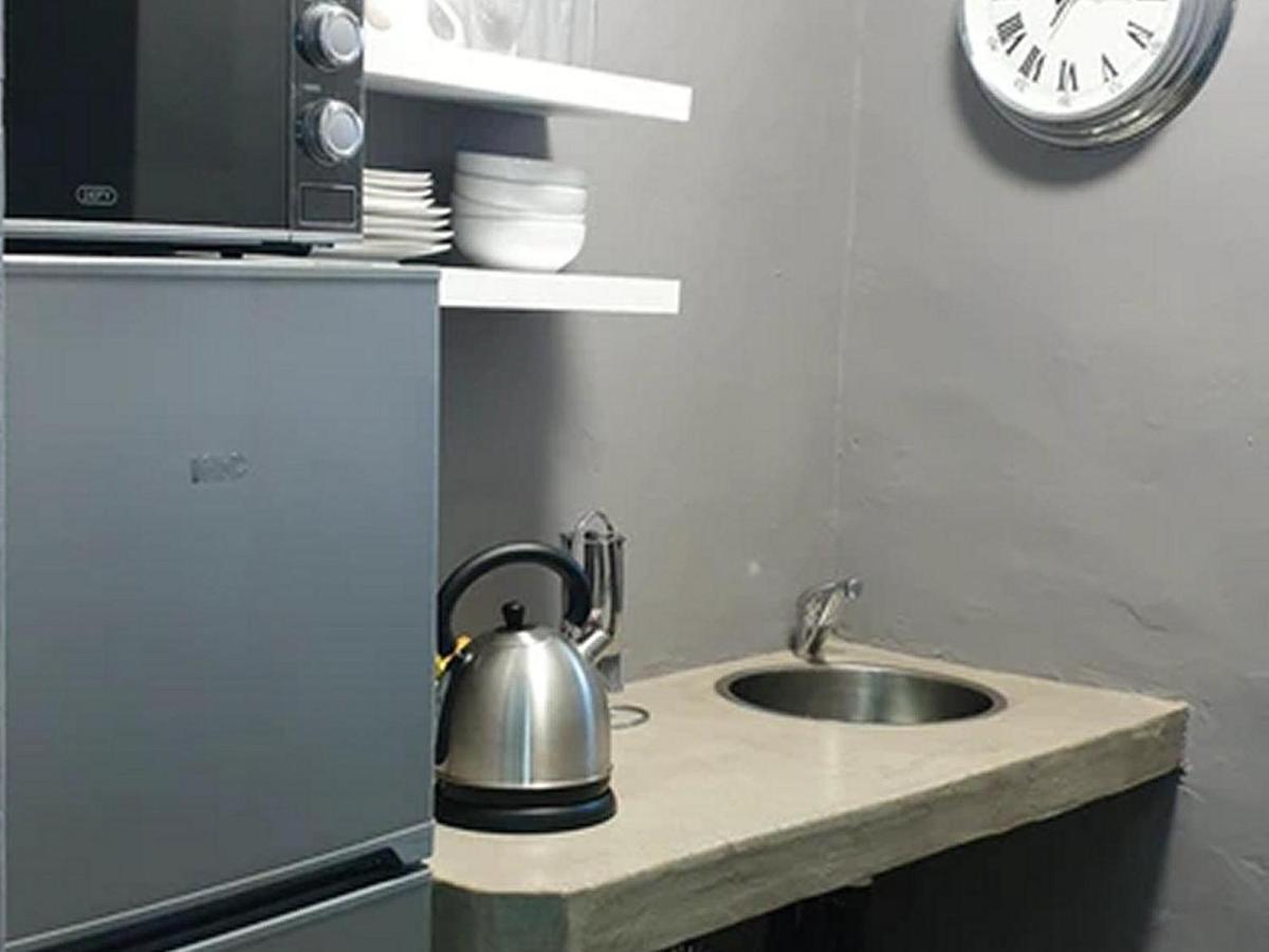 Rand Self-Catering Accommodation Carolina Kültér fotó