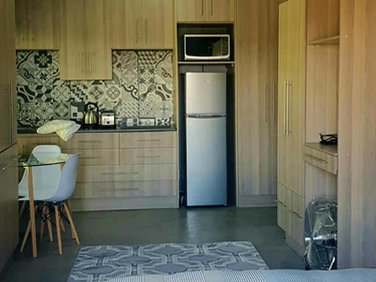 Rand Self-Catering Accommodation Carolina Kültér fotó
