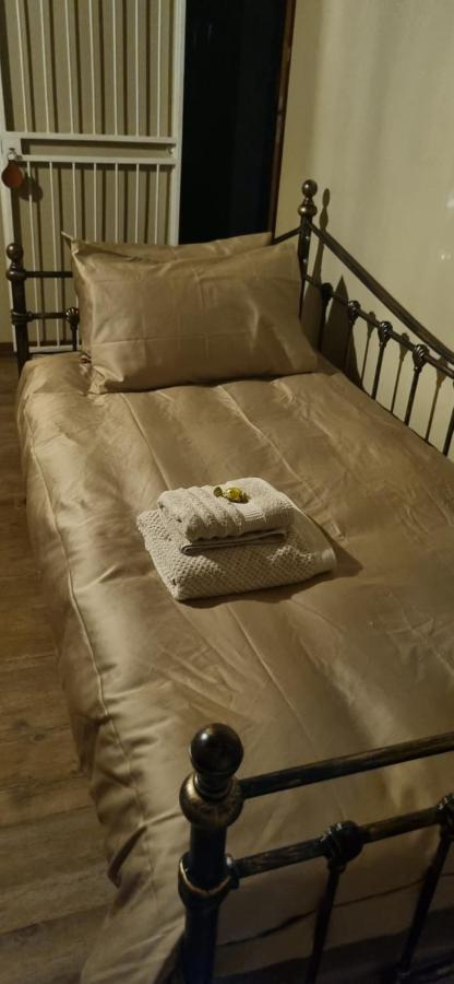 Rand Self-Catering Accommodation Carolina Kültér fotó