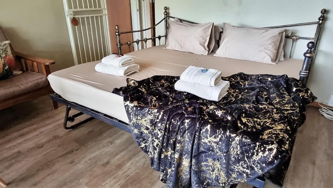 Rand Self-Catering Accommodation Carolina Kültér fotó
