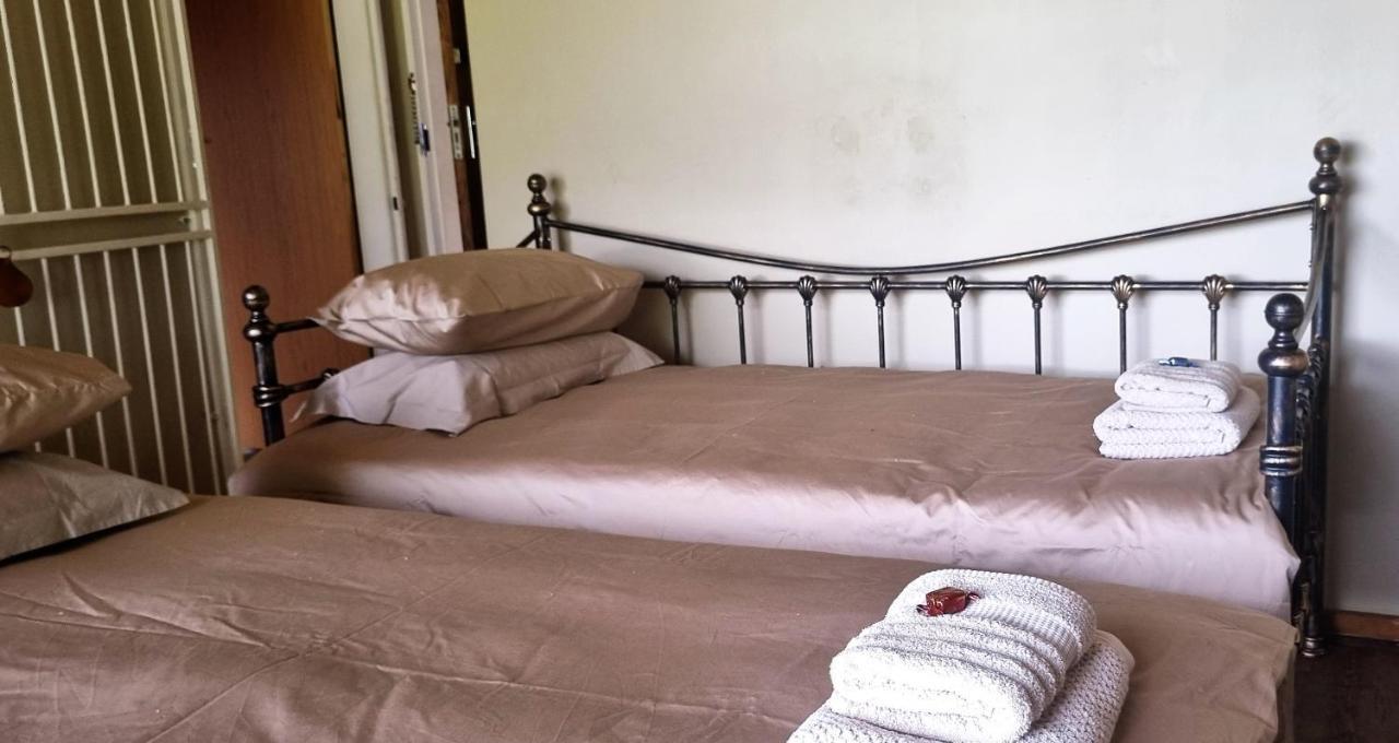 Rand Self-Catering Accommodation Carolina Kültér fotó