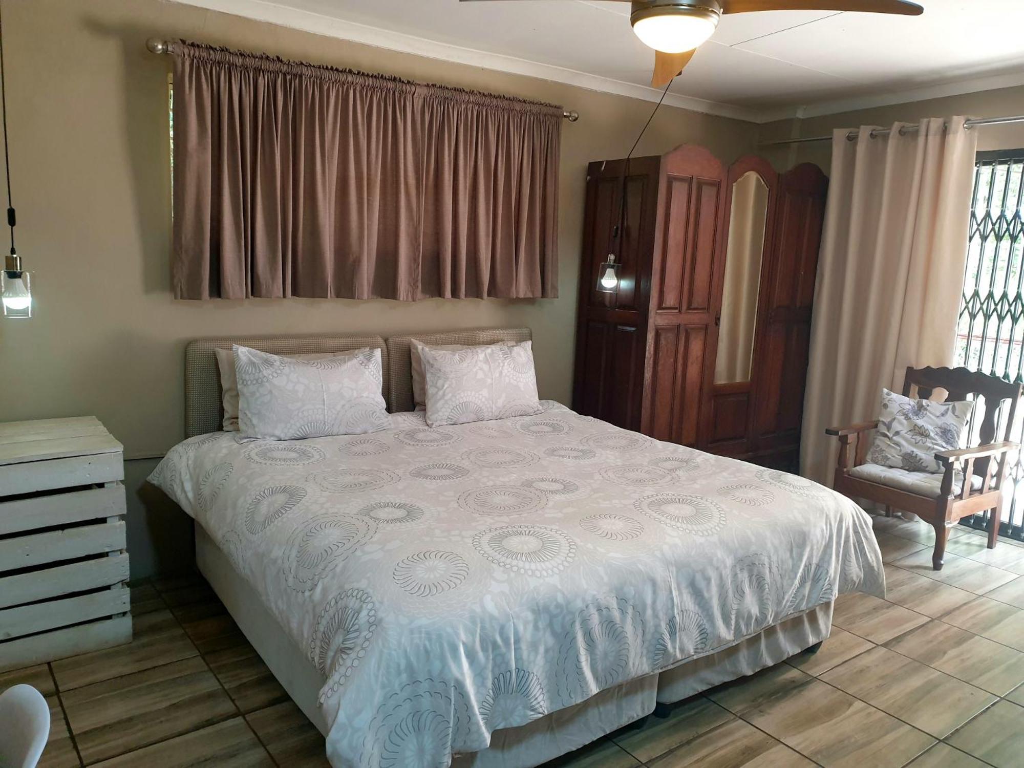 Rand Self-Catering Accommodation Carolina Kültér fotó